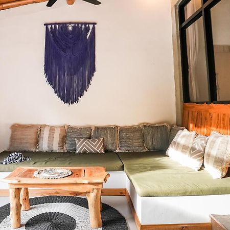 Alma Surf Villas 01 - Cozy 01 Bed With Private Pool Uluwatu  Exterior photo