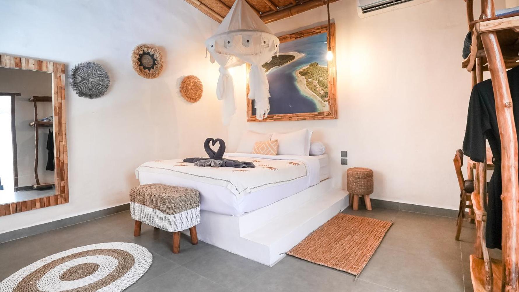 Alma Surf Villas 01 - Cozy 01 Bed With Private Pool Uluwatu  Exterior photo